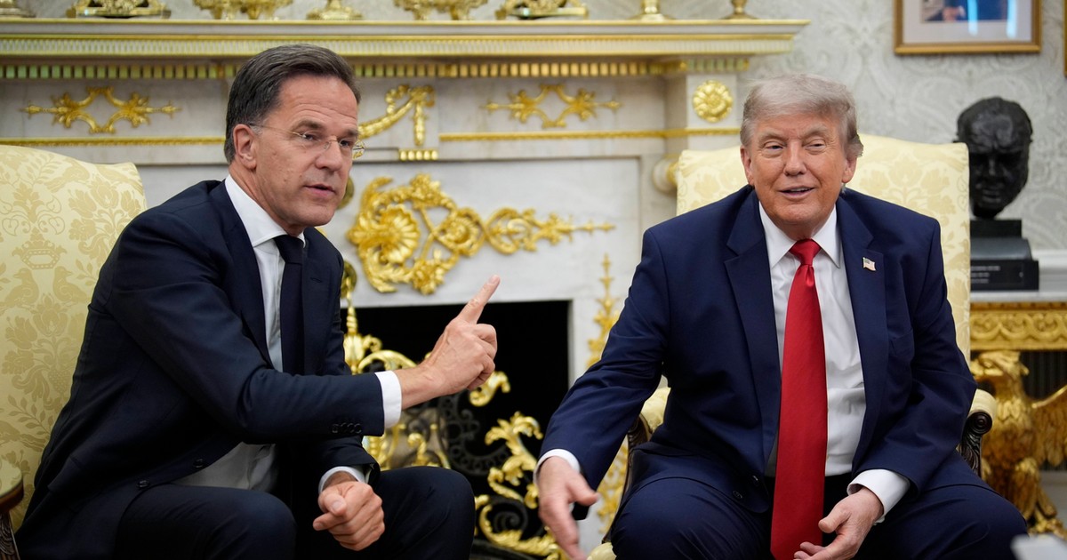Ten szczyt pokaże, czy NATO może przetrwać w obecnej formie. "Europa jest zirytowana"