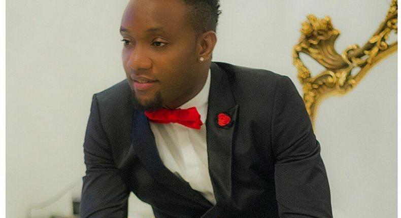 KCee turns a year older today, Saturday, April 18, 2015