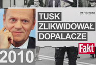 Spot PiS dopalacze