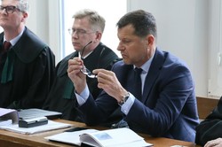 Cezary Kucharski wygrał w sądzie. Były agent Roberta Lewandowskiego dostał miliony