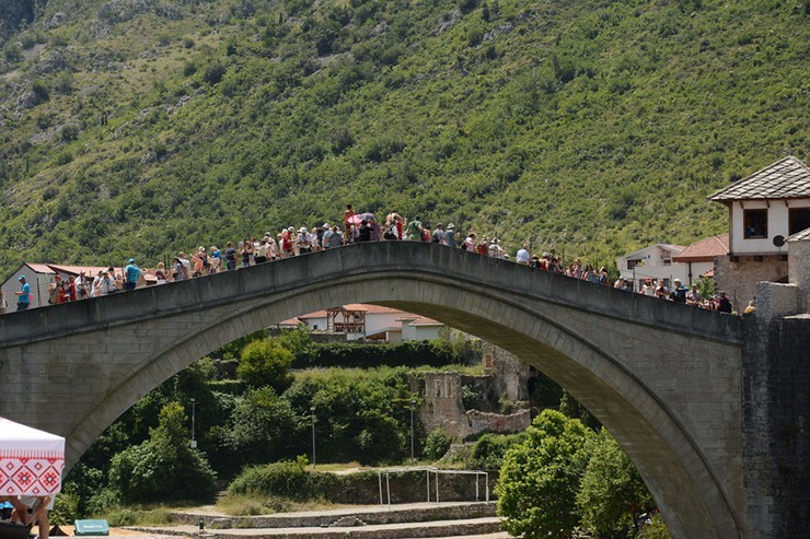 mostar