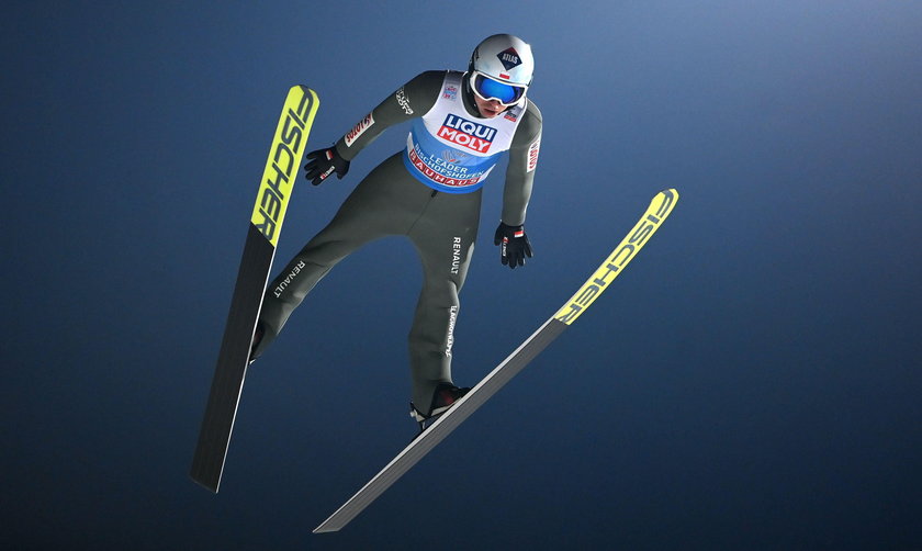 Kamil Stoch