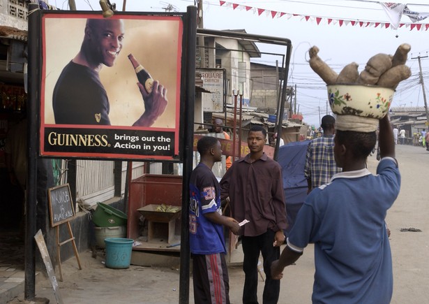 Lagos, Nigeria