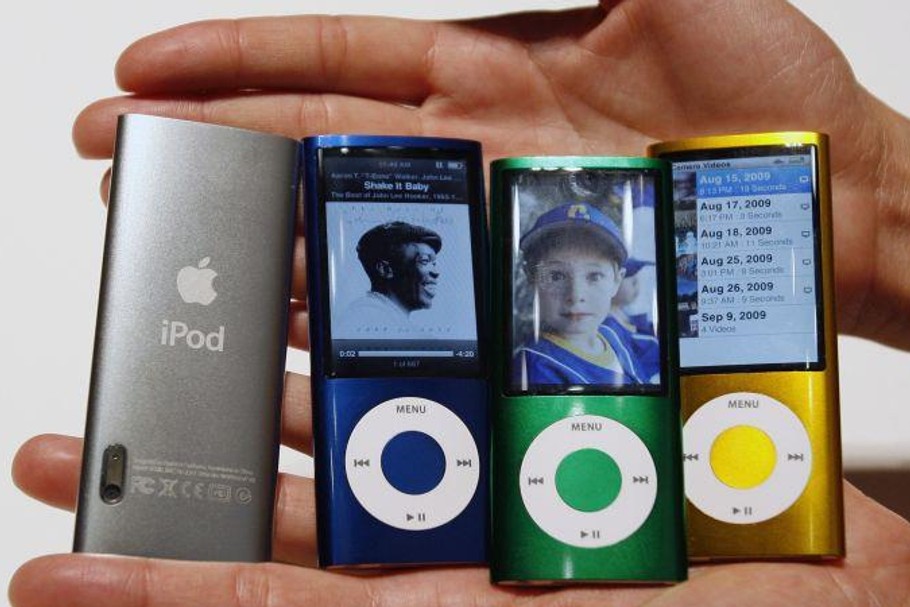 iPod Nano