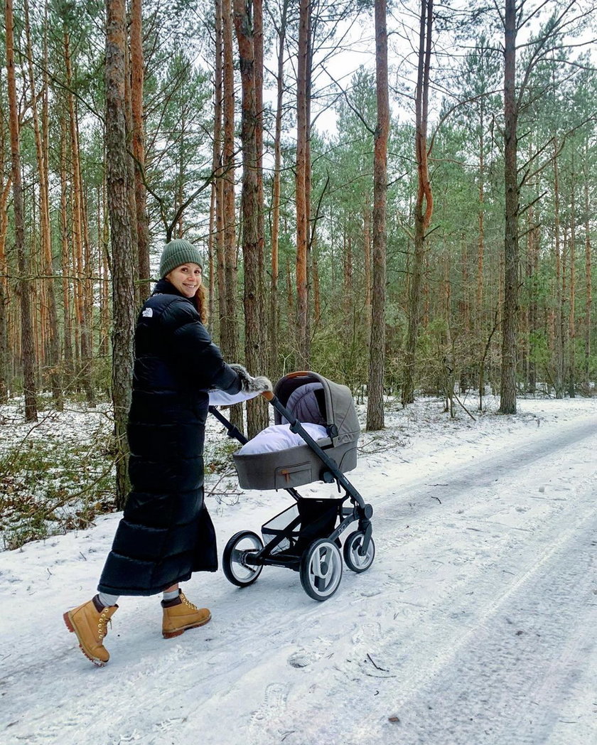 Monika Mrozowska szczerze o macierzyństwie z czwórką dzieci: Jazda bez trzymanki