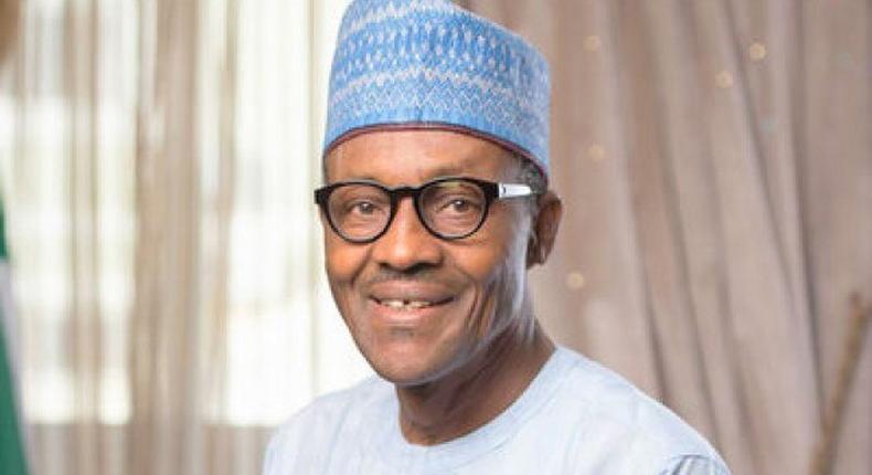 Muhammadu Buhari