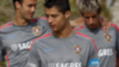 El. Euro 2012: murawa pomoże Cristiano Ronaldo?