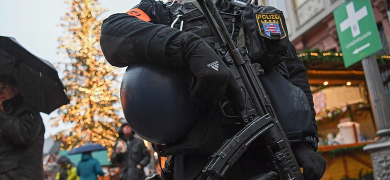 Polska prokuratura chce pomóc Niemcom ws. zabójstwa kierowcy w Berlinie