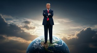 Wersal się skończył, zaczął się chaos. Drapieżnik zdjął maskę