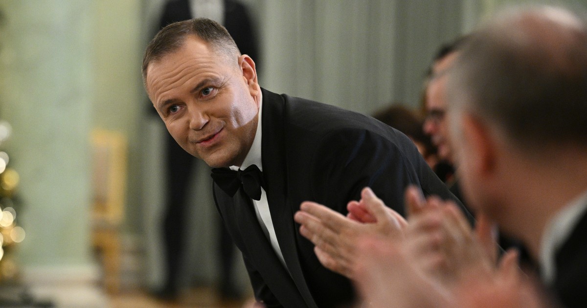 Nawrocki i jego spece od wizerunku odrobili lekcję z politycznych trendów