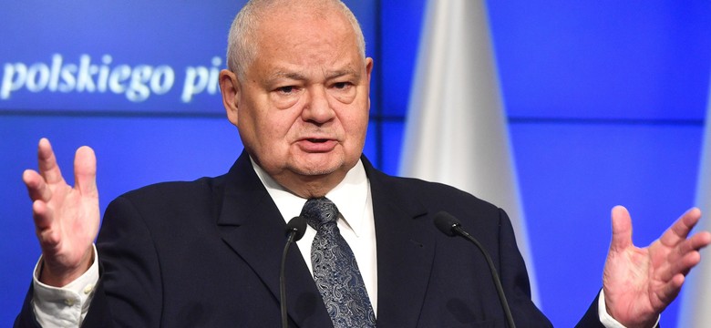"Obciążanie NBP i rządu winą za inflację to narracja Kremla". To aż prosi się o kpiny...