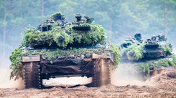 ujawniamy „oplan deu”: 1200 stron tajnego planu niemiec na wojnę z ros