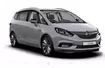 Nowy Opel Zafira