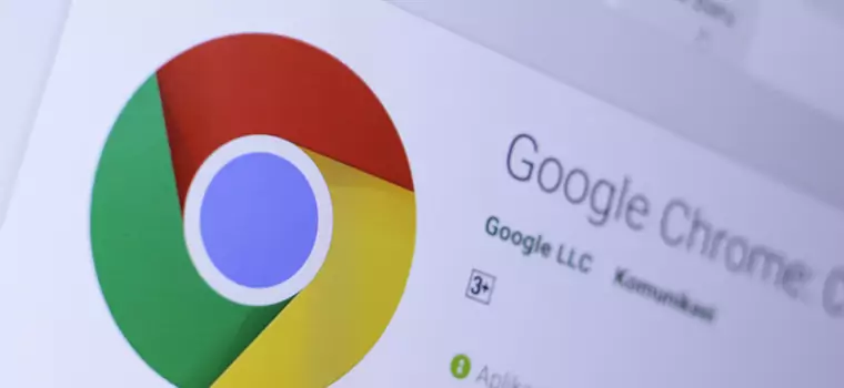 Google wycofa tryb Lite z mobilnej przeglądarki Chrome