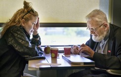 Intymny portret wyjątkowego człowieka, czyli film 'xABo: Ksiądz Boniecki' już w kinach