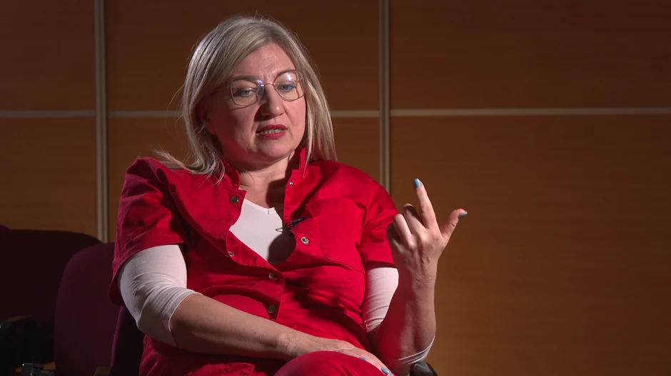 Dr Ivana Stefanović