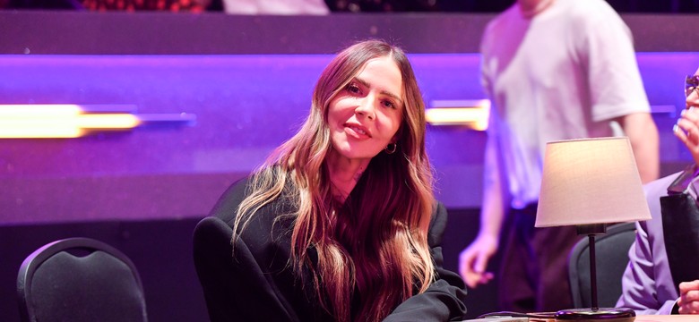 Maja Sablewska w ogniu krytyki. Radzi, jak wyglądać stylowo z siatką na zakupy