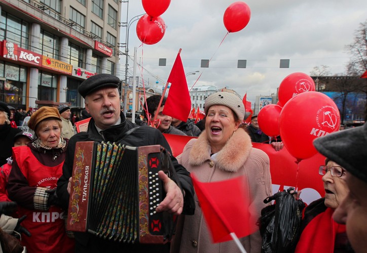 Muzyka ic zerwone balony