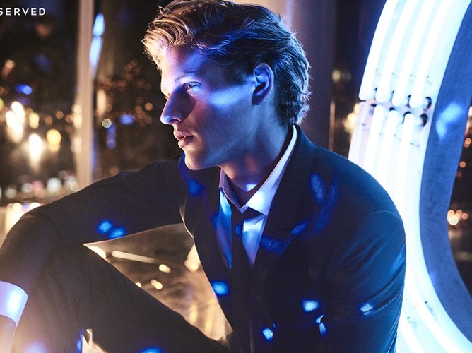 Kolekcja karnawałowa Reserved