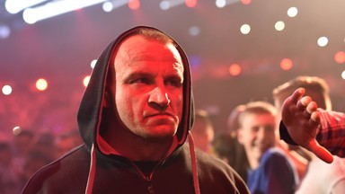 Michał Kita: w MMA Pudzianowski nie robi na mnie żadnego wrażenia