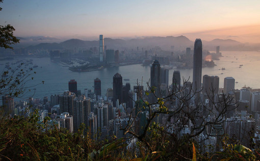 Spektakularna pljačka u Honkongu, ukradeni luksuzni satovi