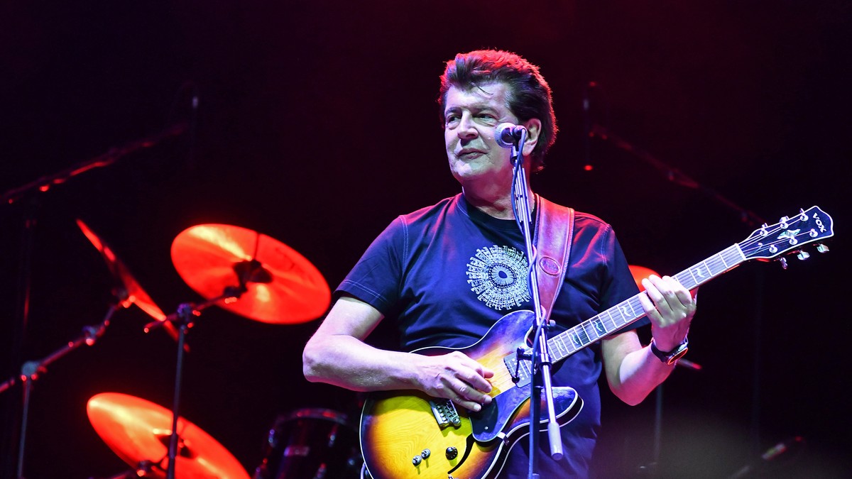  Momčilo Bajagić Bajaga