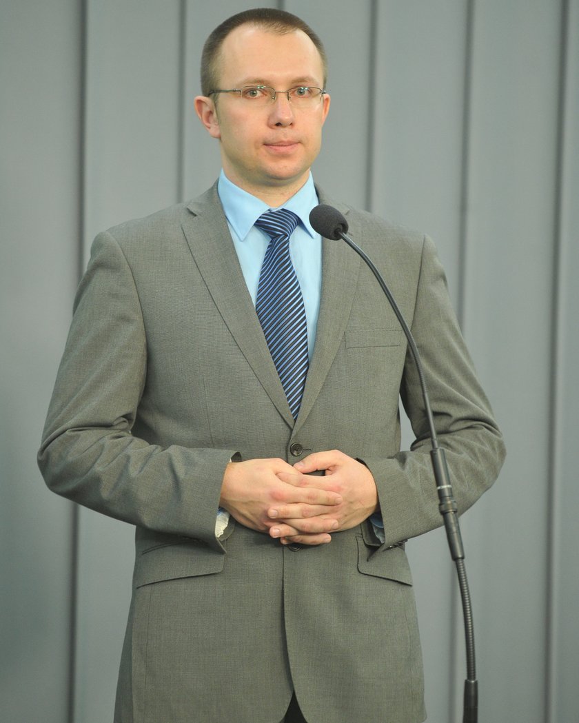 Piotr Szeliga