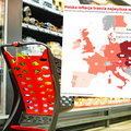 Tylko dwa kraje Unii wyprzedzają Polskę inflacją. Nowe dane Eurostatu