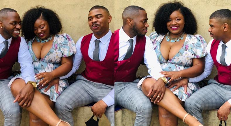 Marrying 2 men is greater than marrying 1 man – Woman brags about bigamy