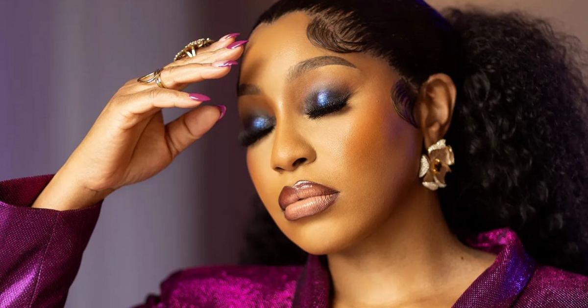 "Fame is nice, but authenticity is key" - Rita Dominic reflects on the intricacies of stardom