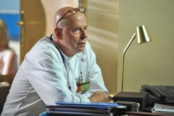 Syn gwiazdy "Na dobre i na złe" poszedł w ślady ojca. Jak wygląda i gdzie grał?