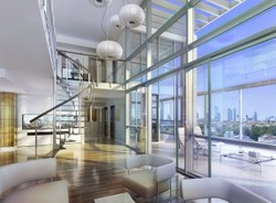 Chcesz mieć piękny widok? Płać fortunę