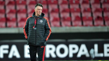 Van Gaal ściągnął z wypożyczenia bramkarza z piątej ligi