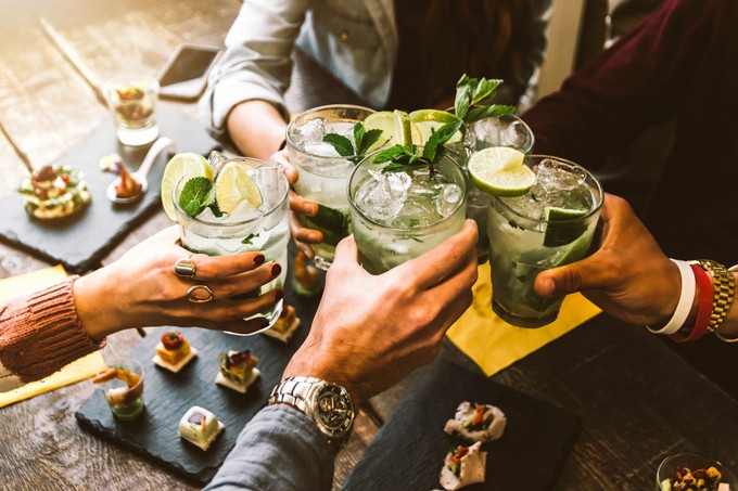 Alkohol és alvás: így hat az italozgatás az alvási ciklusra