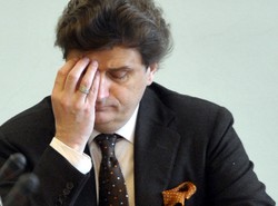 Palikot: jestem upokorzony przez prezydenta