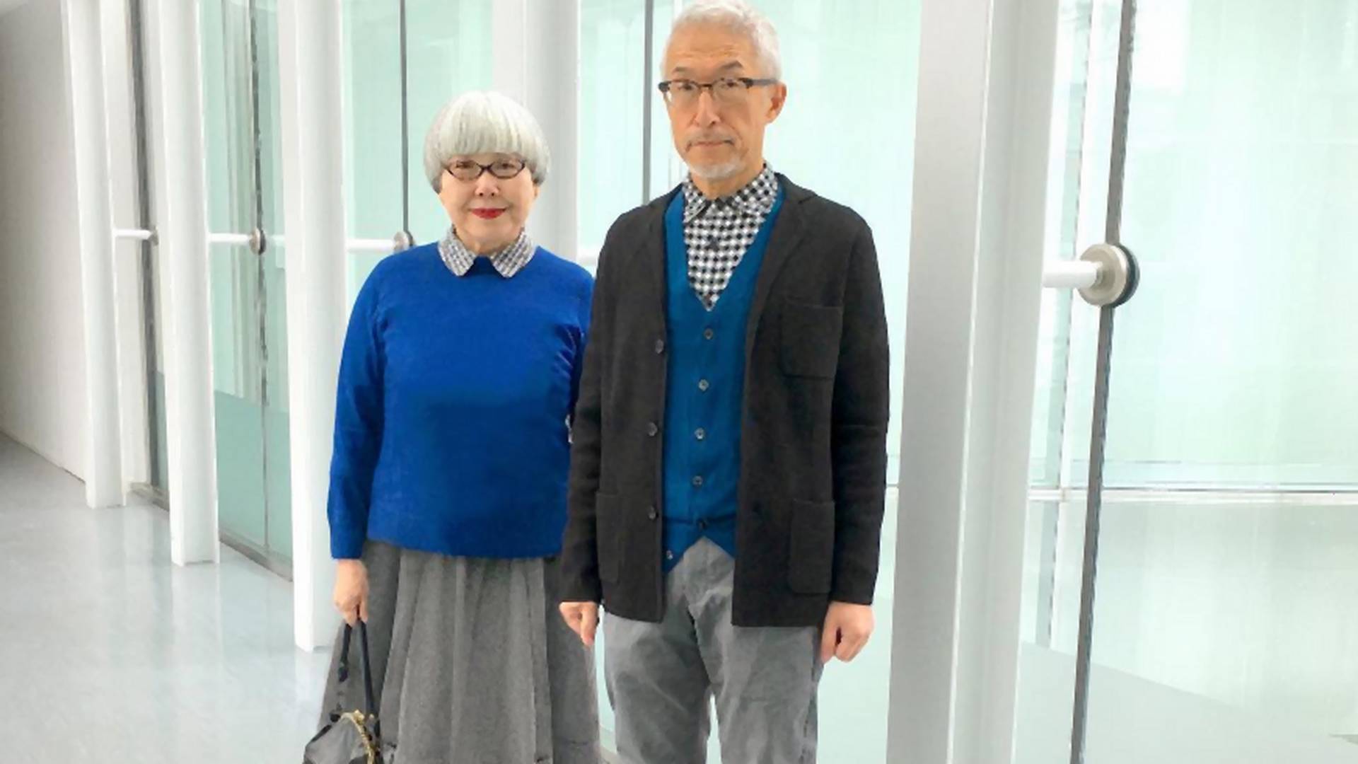 U braku su 37 godina, a zbog stila oblačenja su preko noći postali Instagram zvezde
