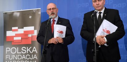 Nowy pomysł Polskiej Fundacji Narodowej