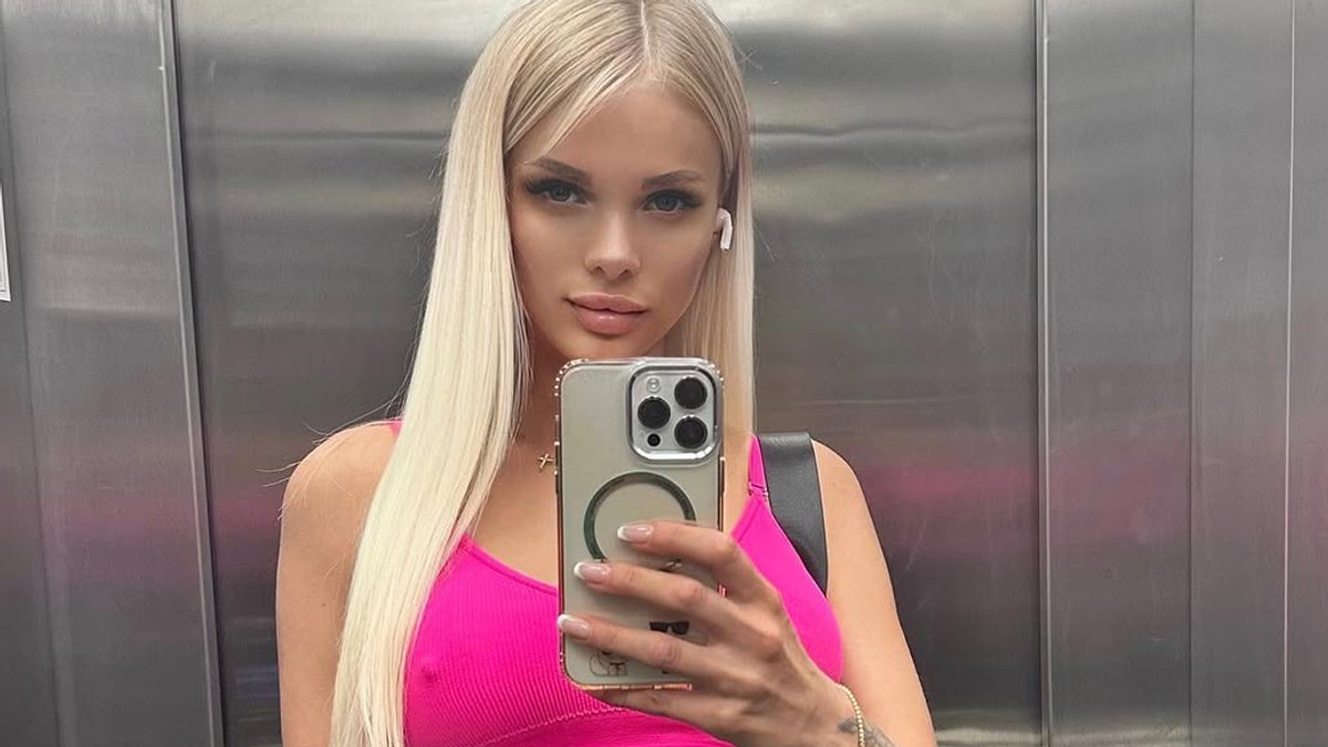 Od influenserke nije bilo ni traga ni glasa, a kad su je pronašli nije mogla nikoga da se seti