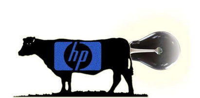 10000 krów = 1 MW. HP ma pomysł na bardziej niż zieloną energię