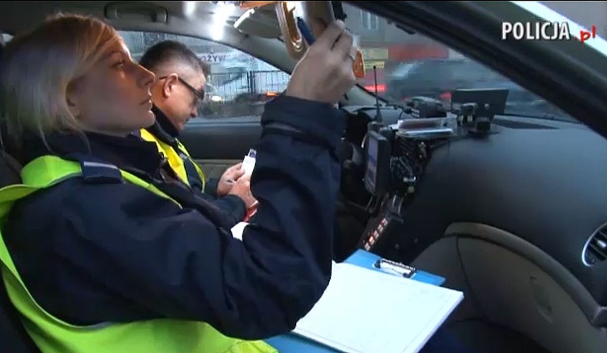 St. post. Justyna Daniłko