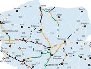 Połowa przetargów na drogi zostanie anulowana