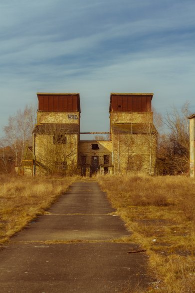 Lotnisko Rangsdorf, fot. Felipe Tofani, Wikimedia Commons