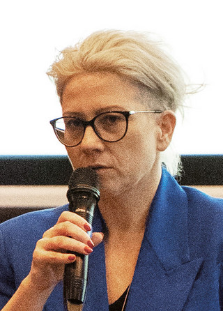 Anna Majewska, dyrektorka zarządzająca ds. ubezpieczeń korporacyjnych