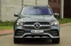 Mercedes GLE 300 d