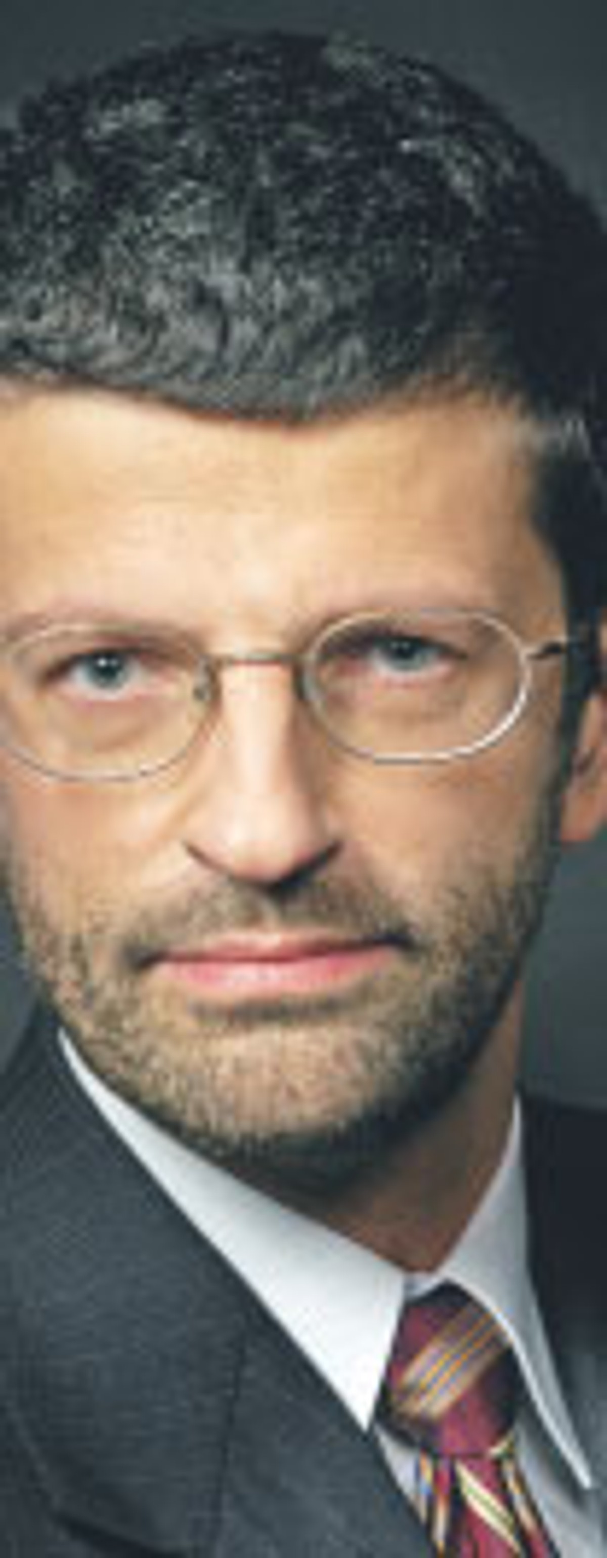 Wojciech Pfadt, radca prawny w Kancelarii Baker & McKenzie