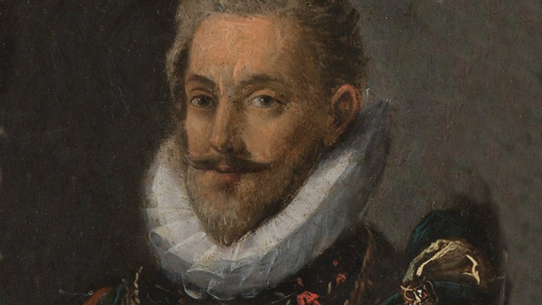 Mikołaj Krzysztof Radziwiłł. „Sierotki” podróż za morze Dziennik.pl