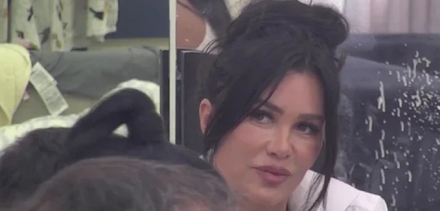 Stanija Dobrojević (Foto: Screenshot TV Pink)