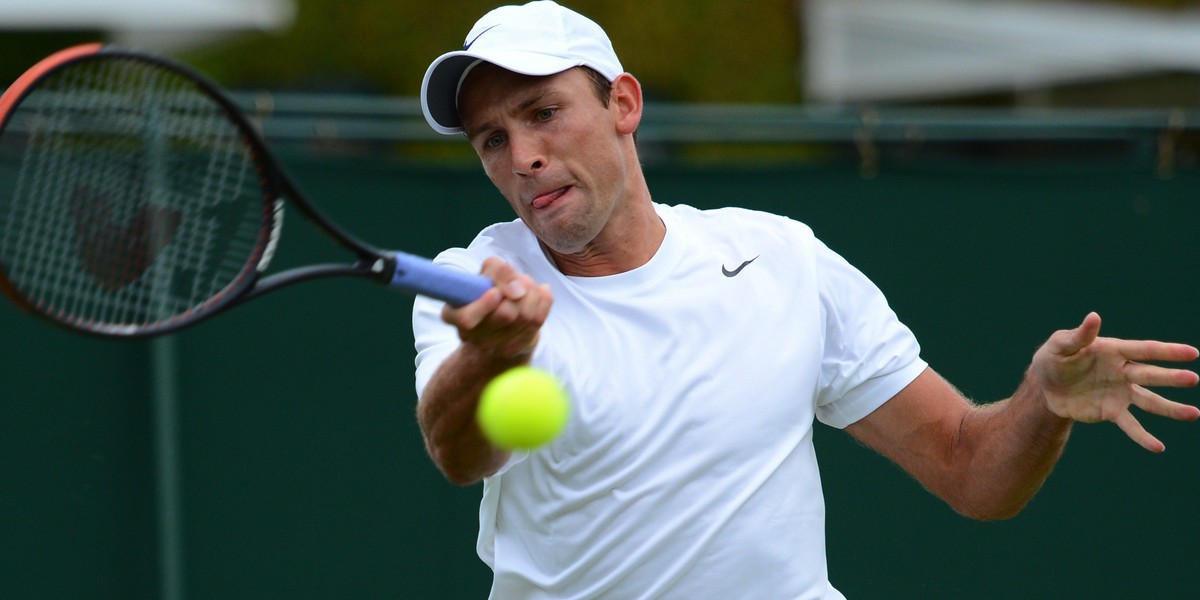 Łukasz Kubot