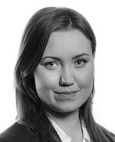 Natalia Kamińska-Kubiak menedżer i doradca podatkowy w Grant Thornton