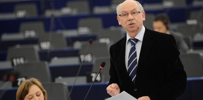 Lewandowski: Polska Kaczyńskiego nie zostałaby przyjęta do UE